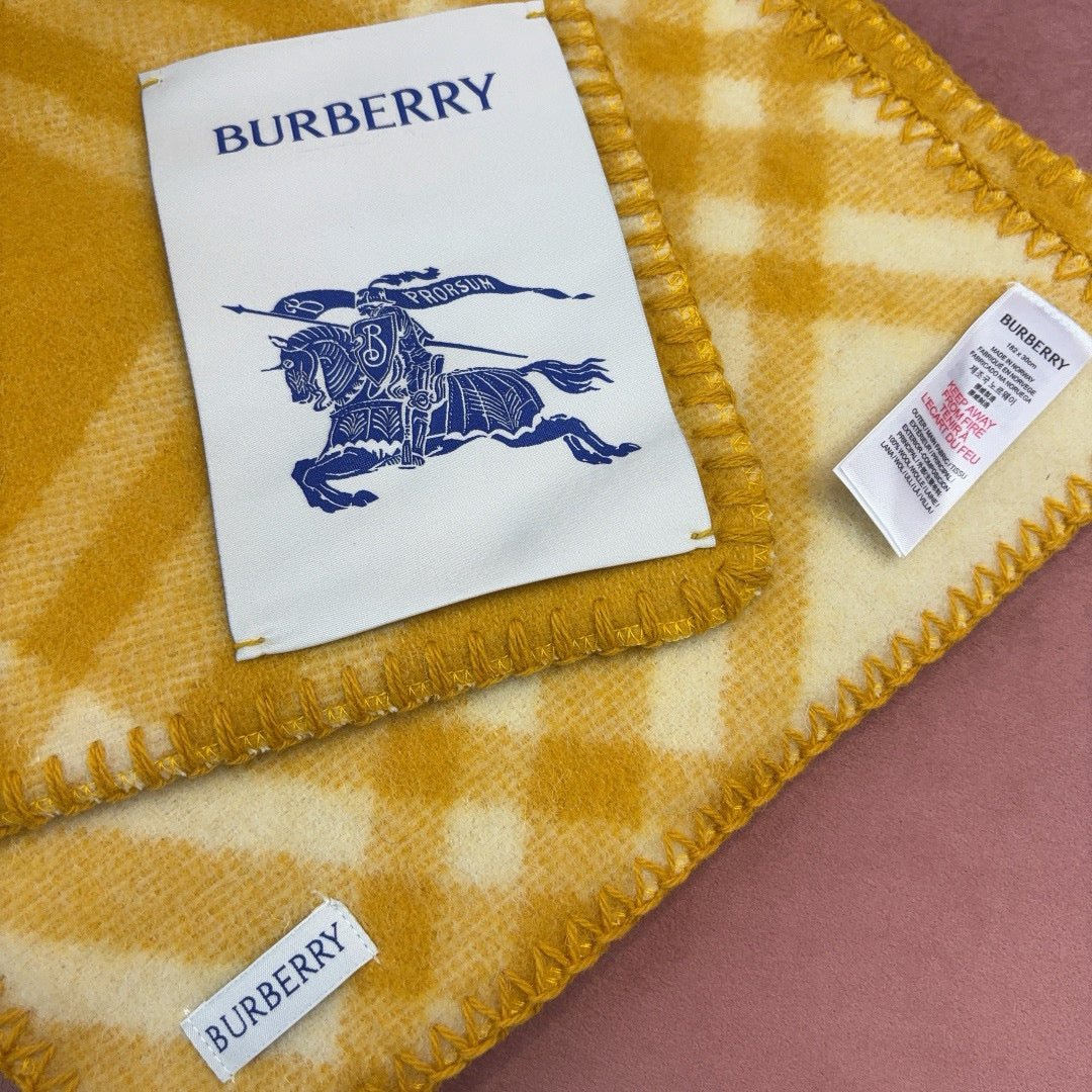 BBR Scarves