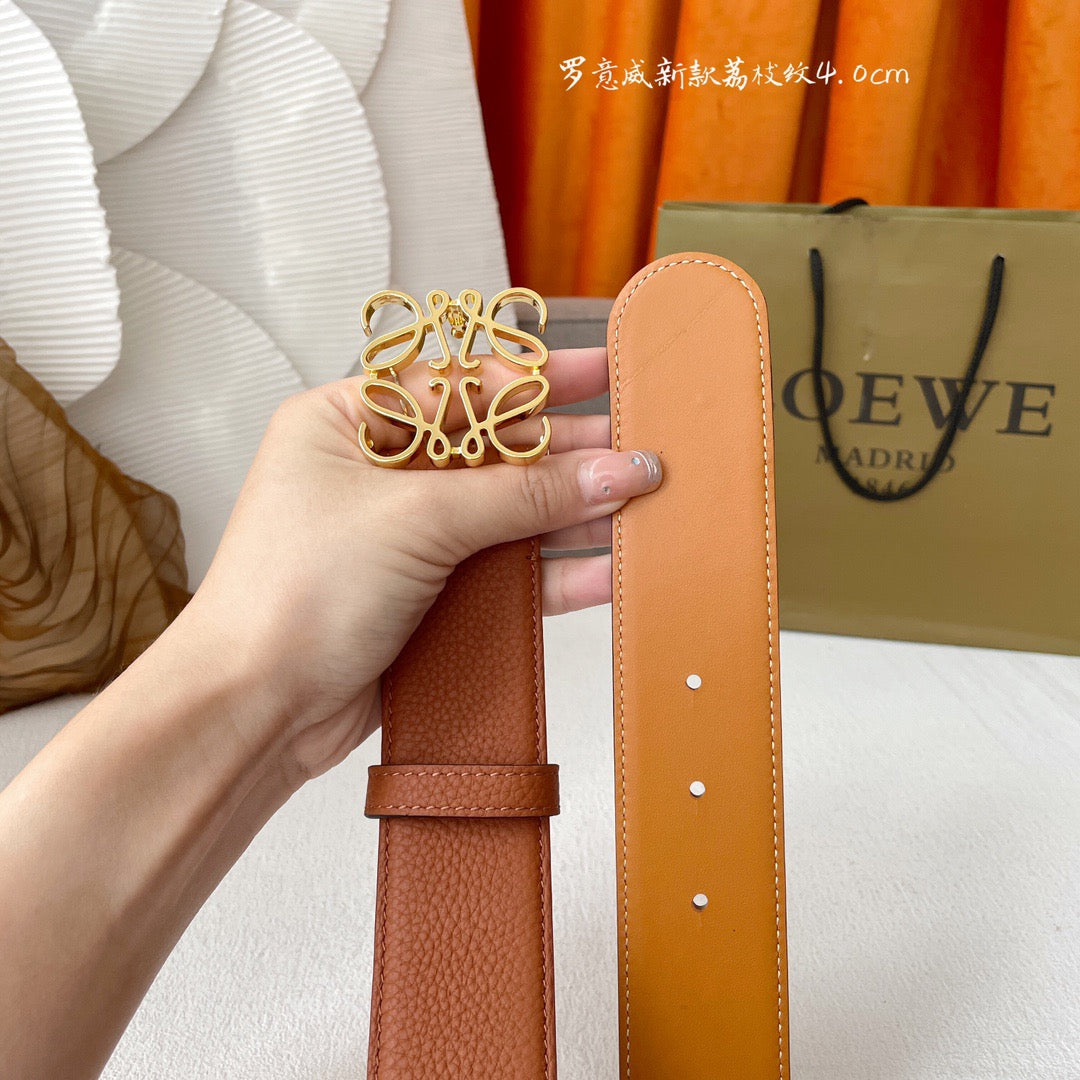 Loewe Belt