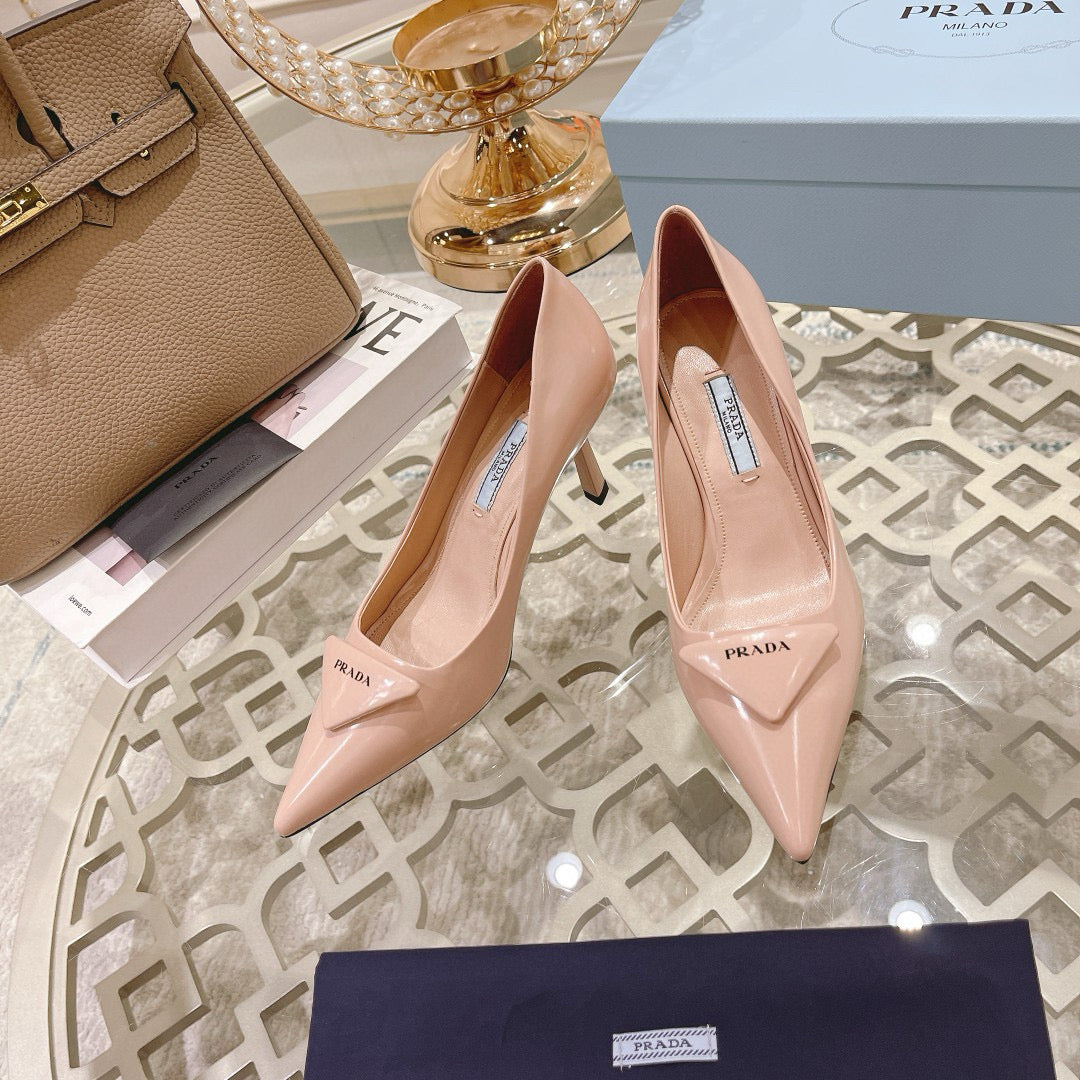Prada Heels