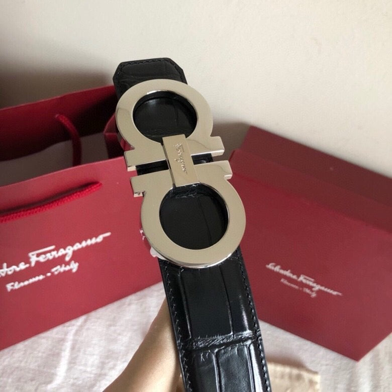 Ferragamo Belt