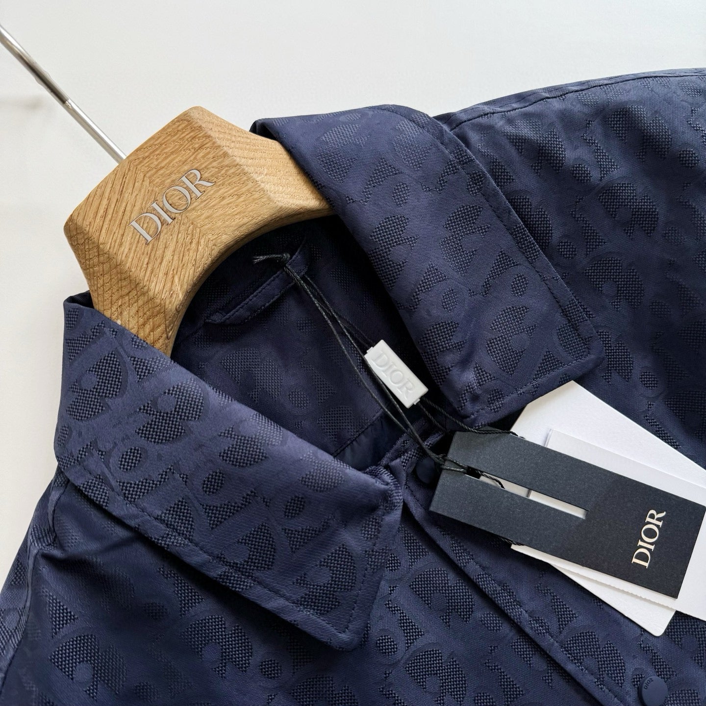 Dior Long Sleeve Shirt