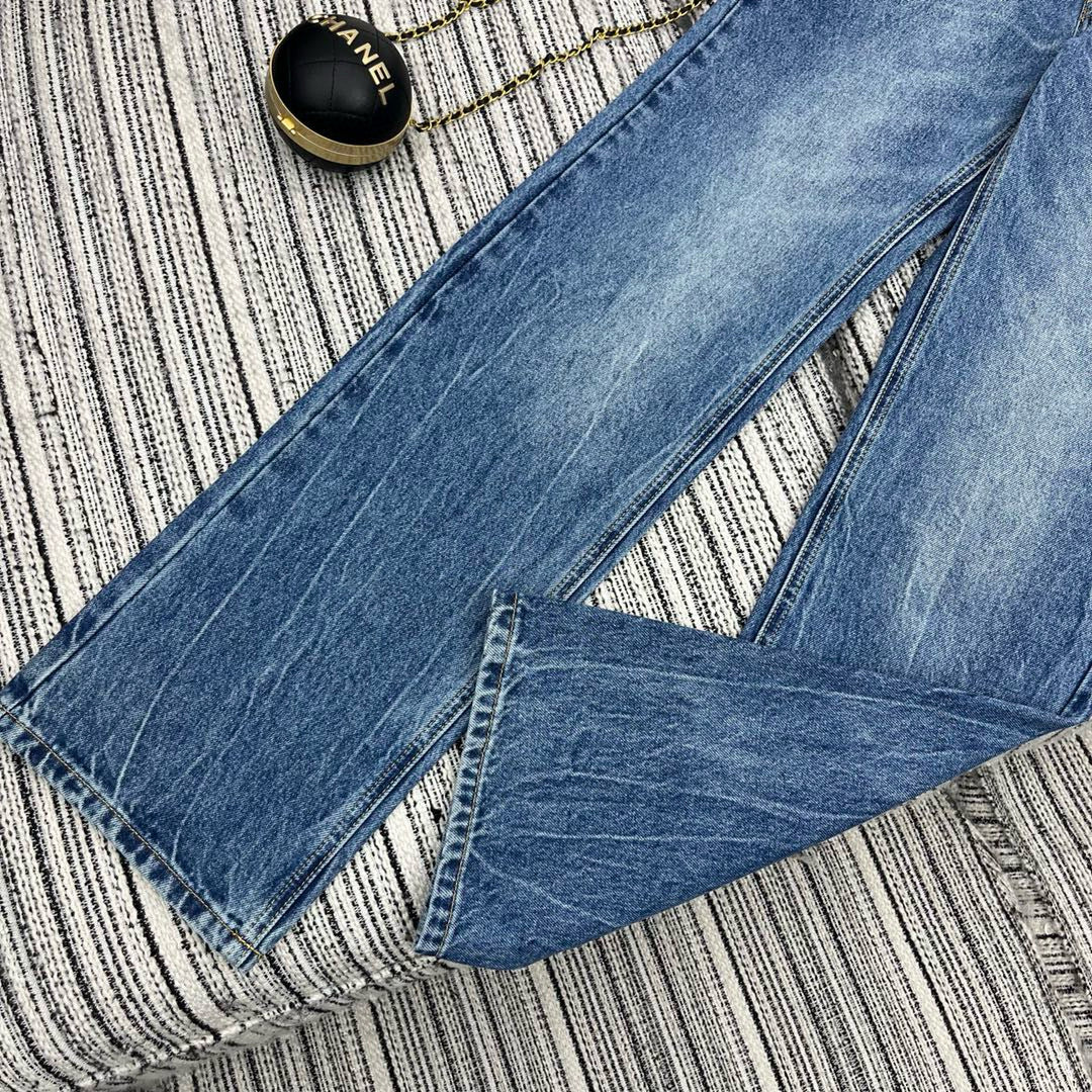 Alexander Wang Long Jeans
