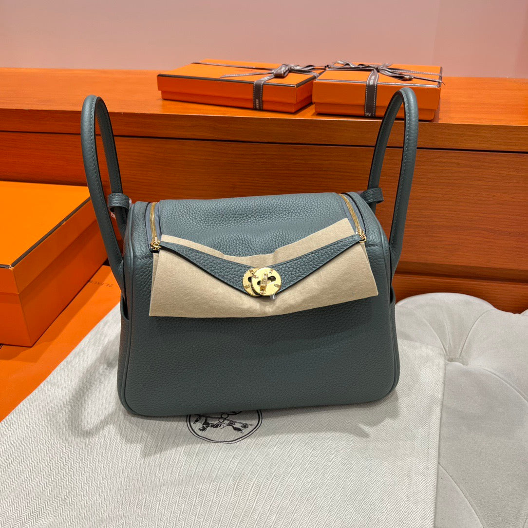 Hermes Lindy 26