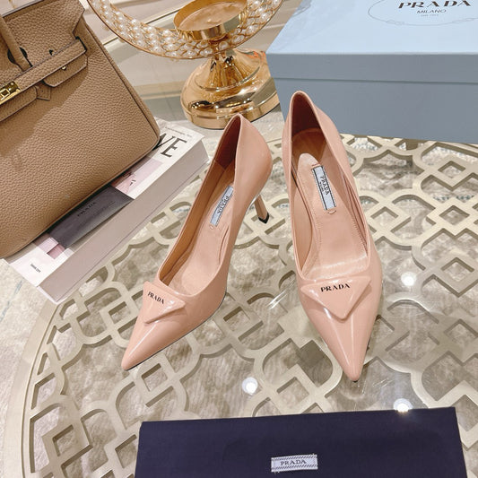 Prada Heels