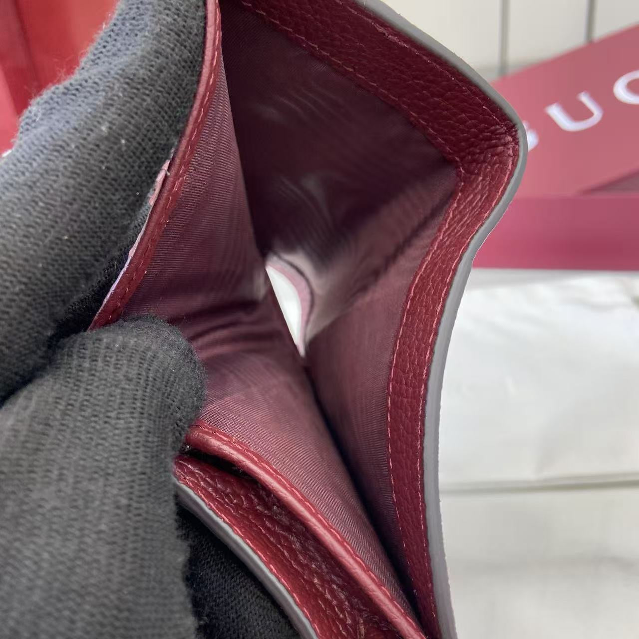 Gucci Wallet