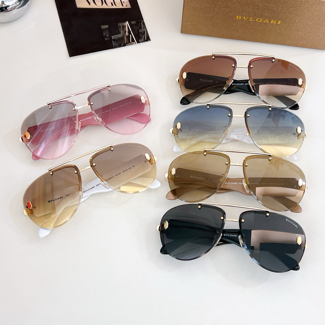 Bvlgari Sunglasses