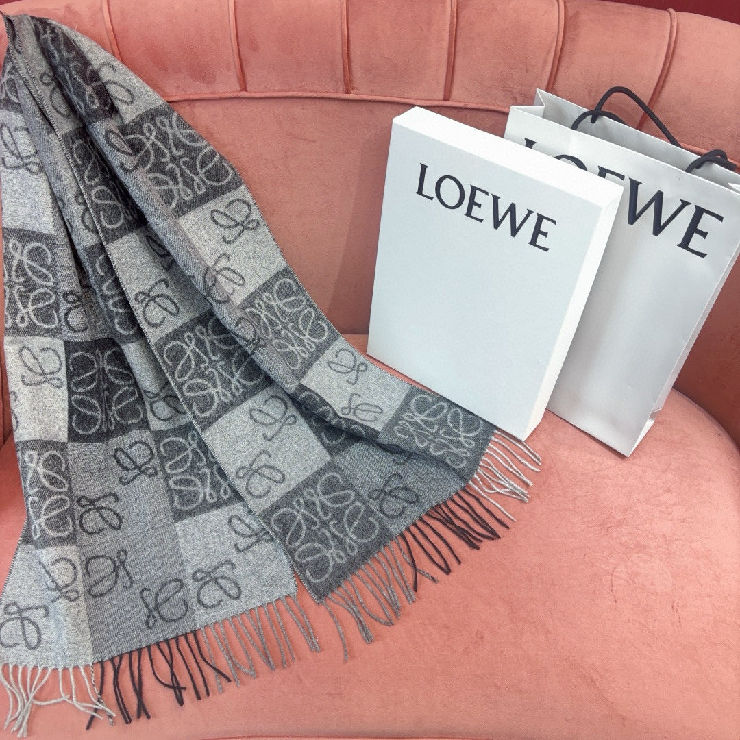 Loewe Scarves