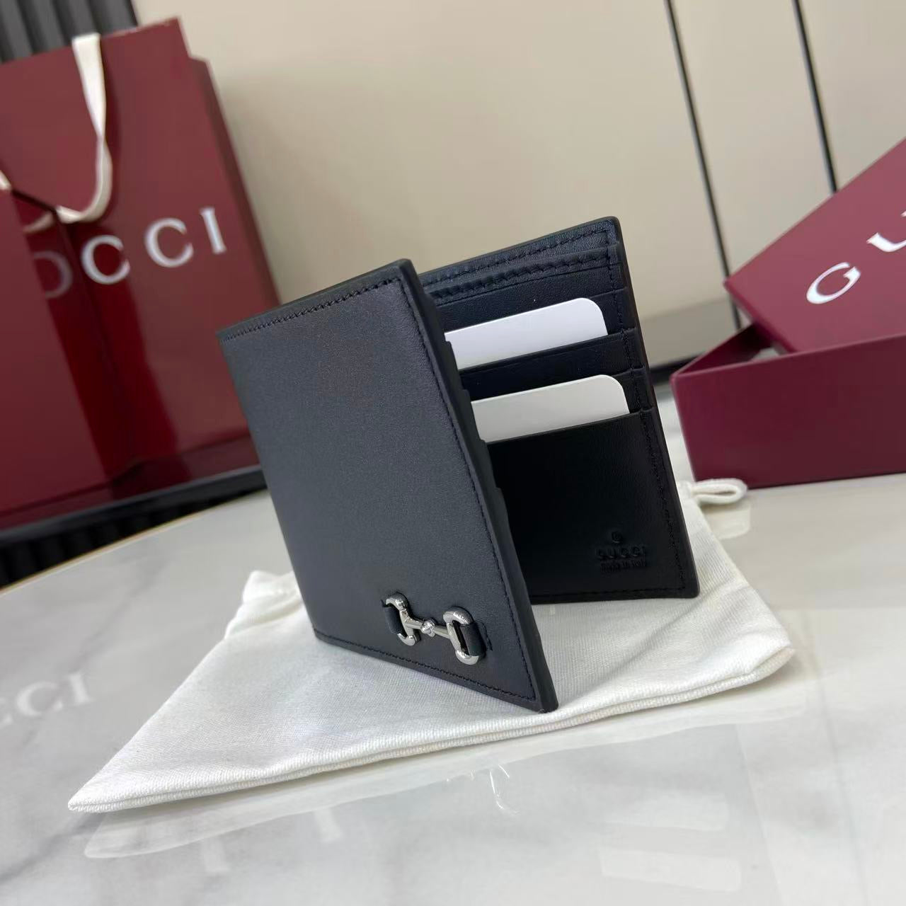Gucci Wallet