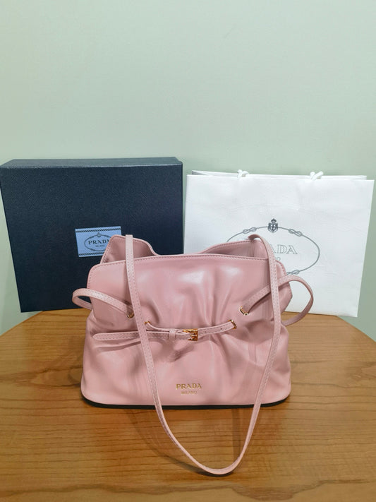 Prada Dada Handbag