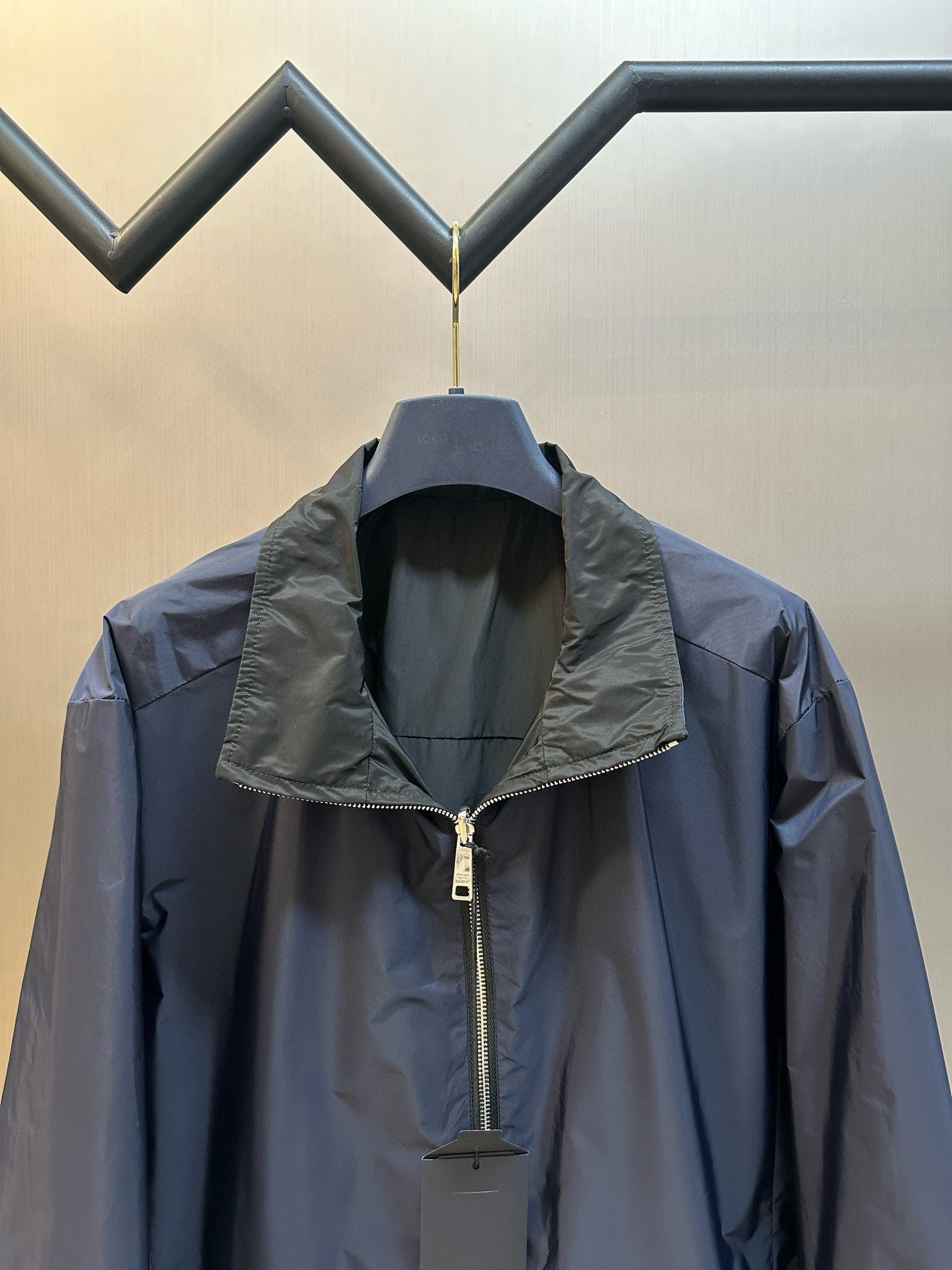 Prada Windbreaker