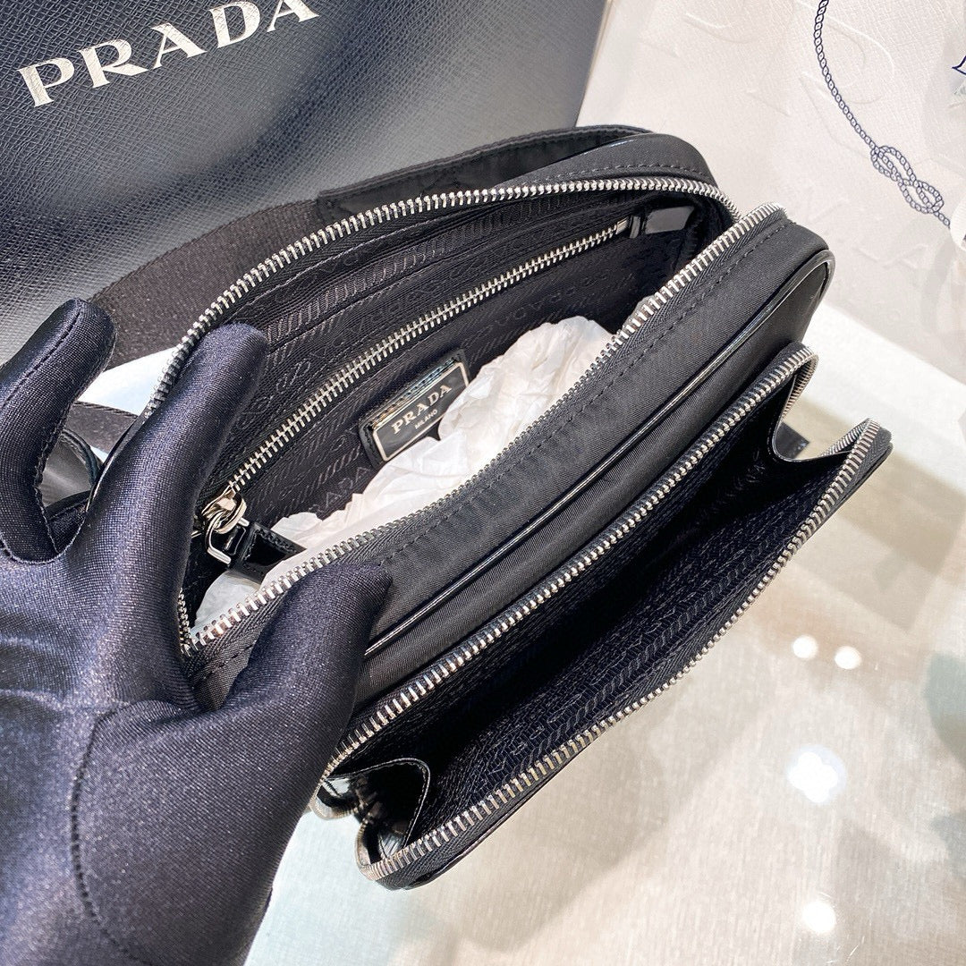 Prada Cross Body Bag
