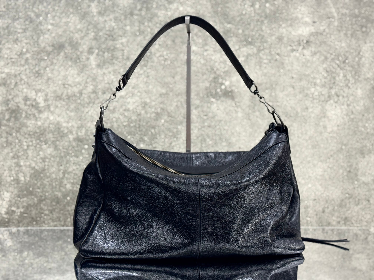 BLCG Le City Moto Bag 39x26x16cm