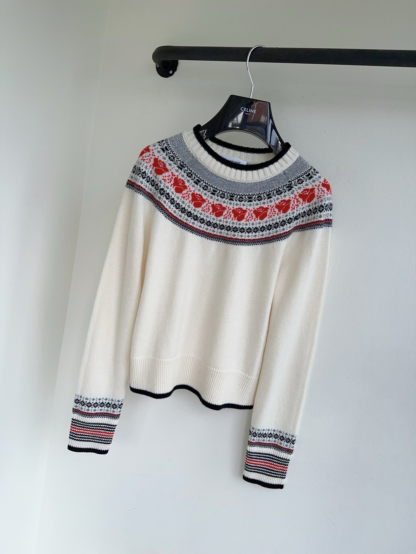 TB Cardigan