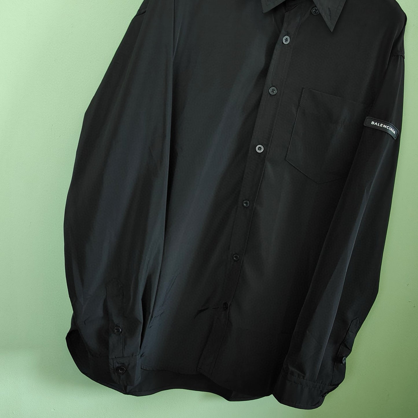 BLCG Long Sleeve Shirt