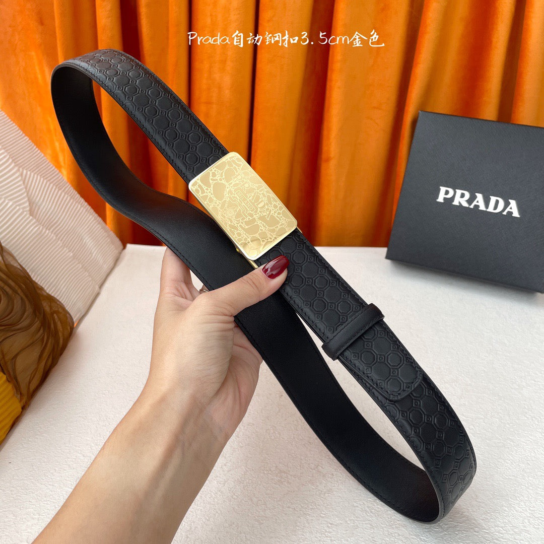 Prada Belt