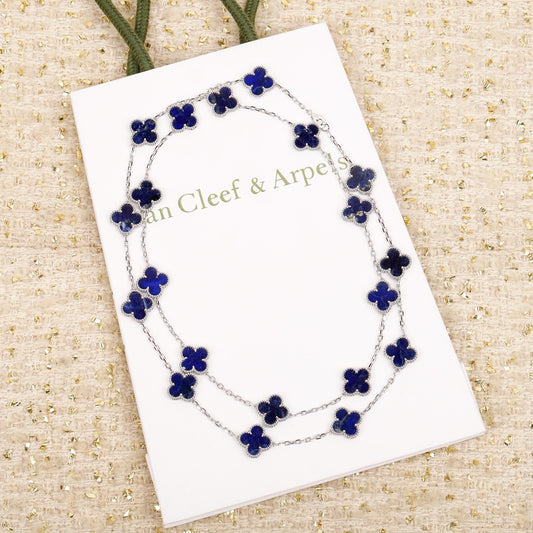 Van Cleef & Arpels Necklace