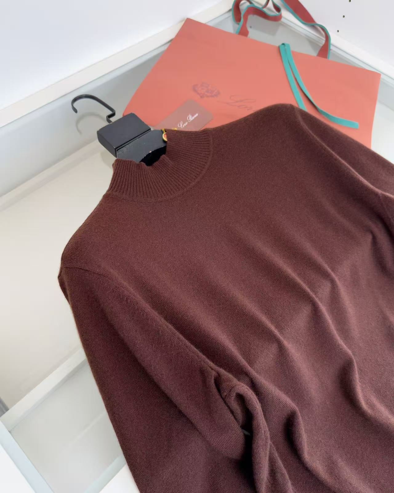 LP Sweater