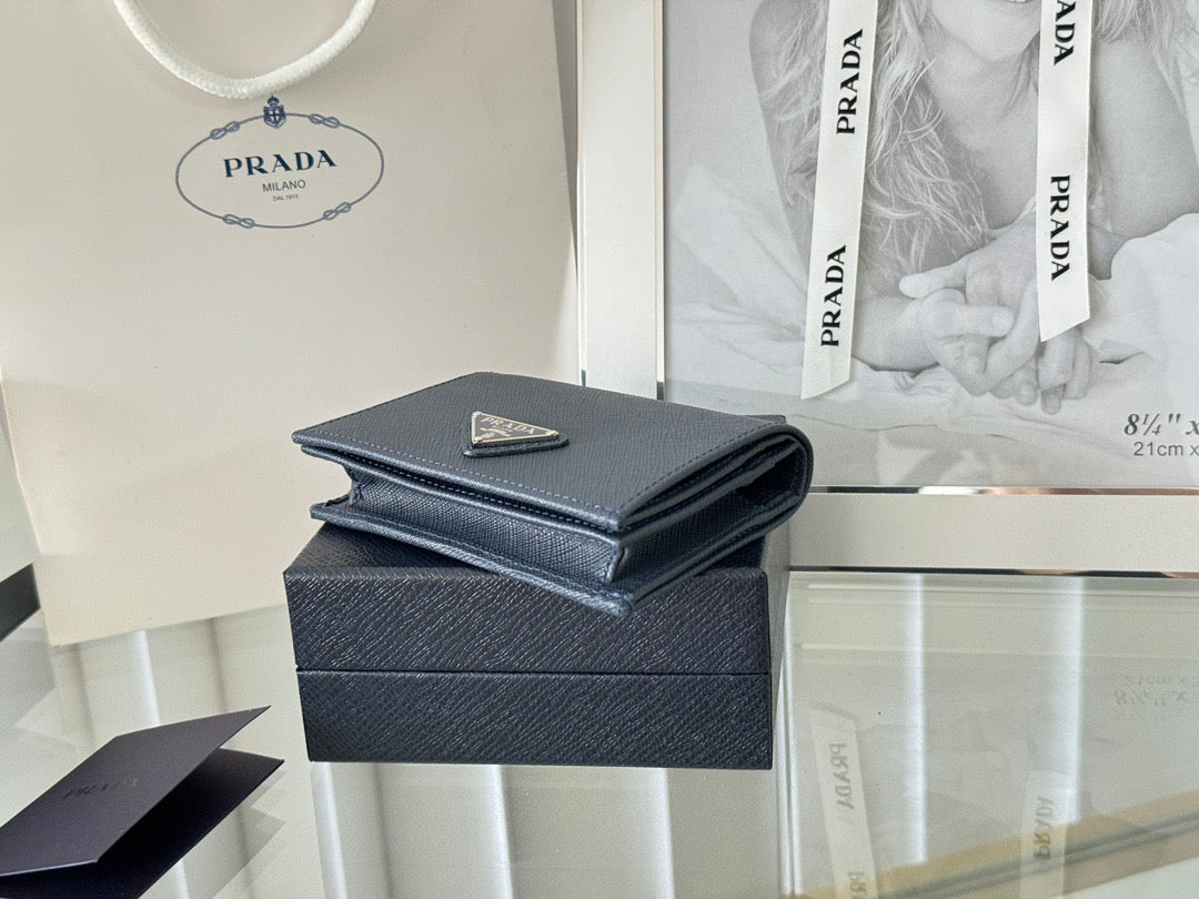 Prada Wallet