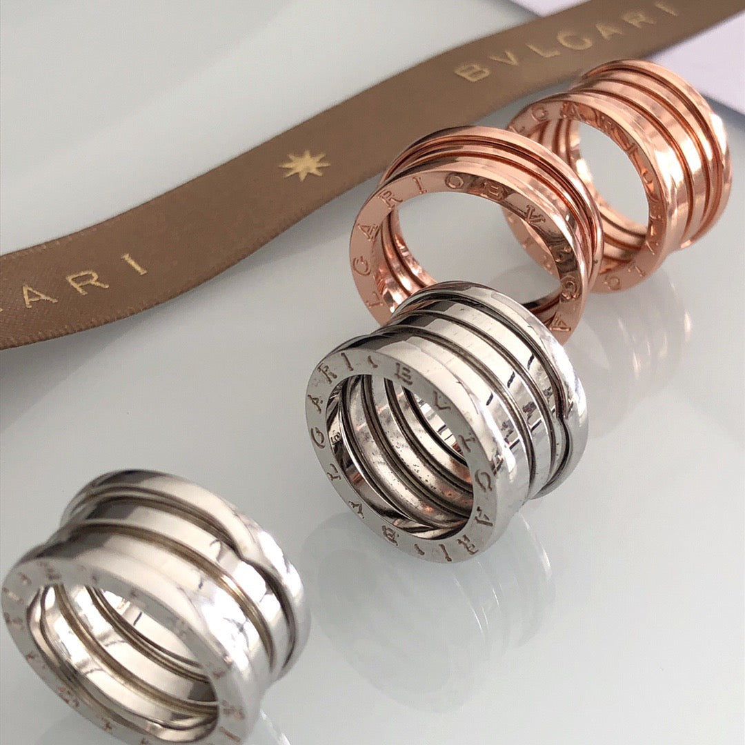 Bvlgari Ring