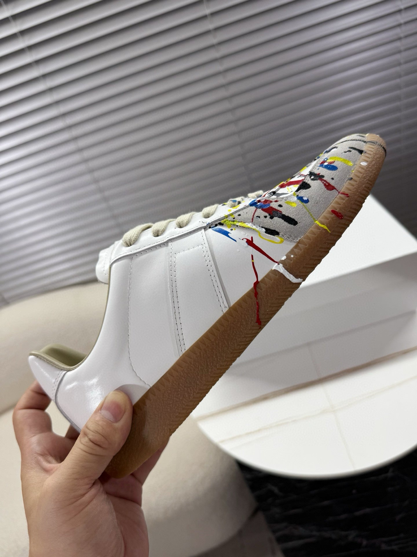 Maison Margiela Sneakers