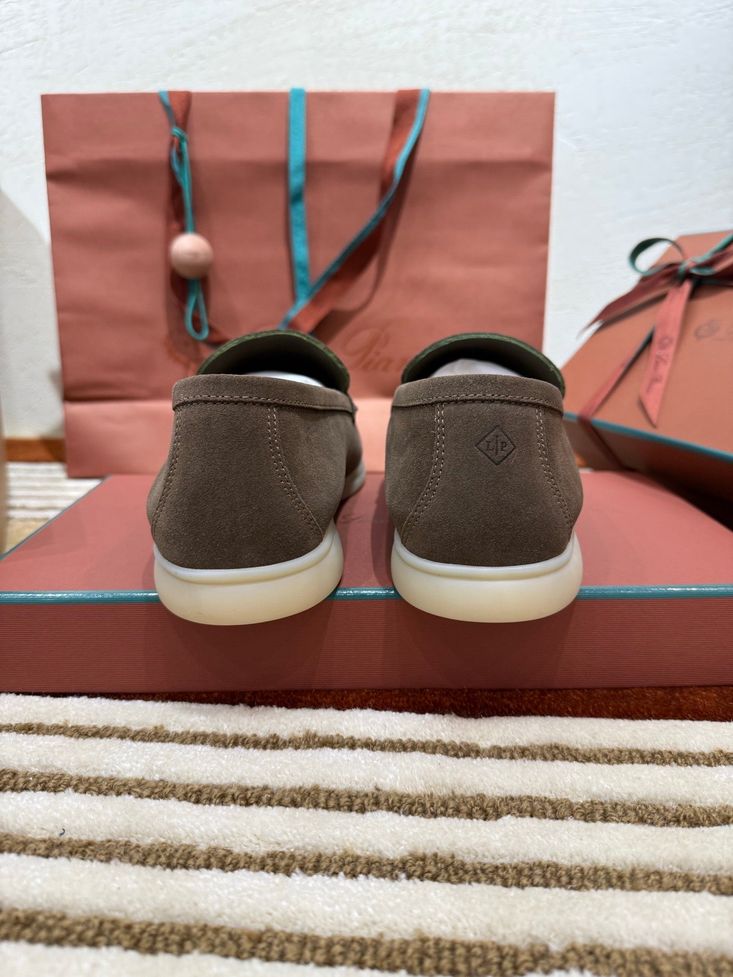 LP Loafers