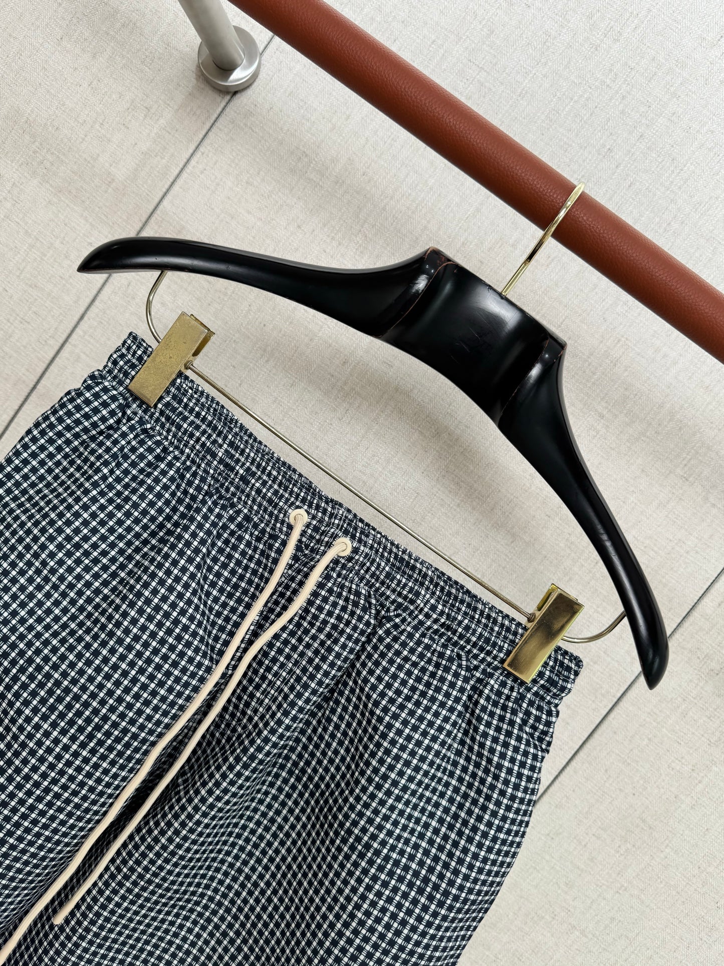 LP Short Pants