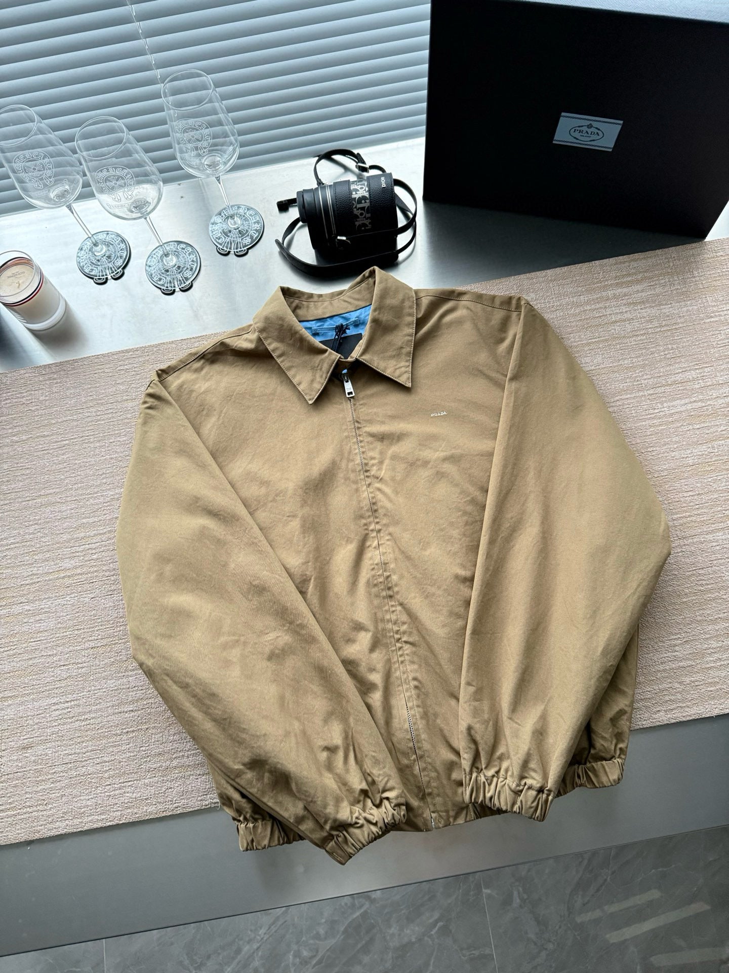 Prada Jacket