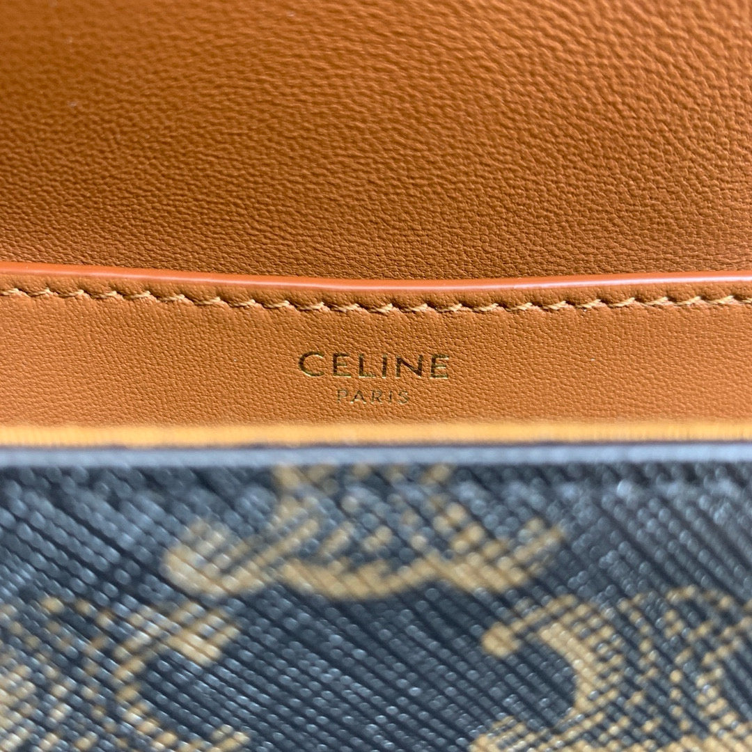 Celine Shoulder Bag