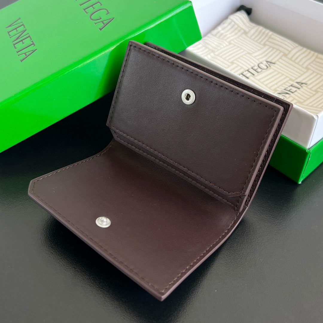 Bottega Veneta Coin Pouch
