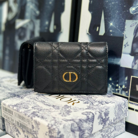 Dior Wallet