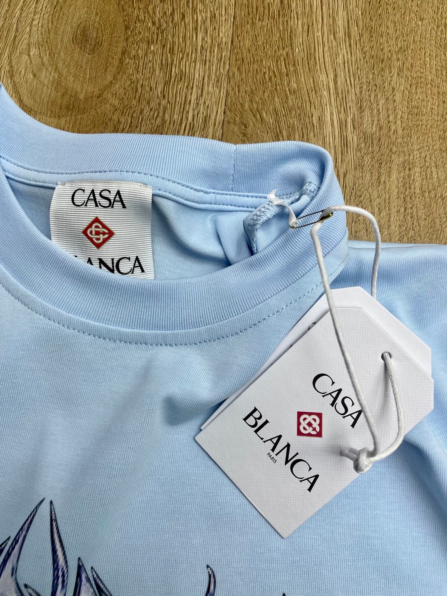 Casablanca T-shirt
