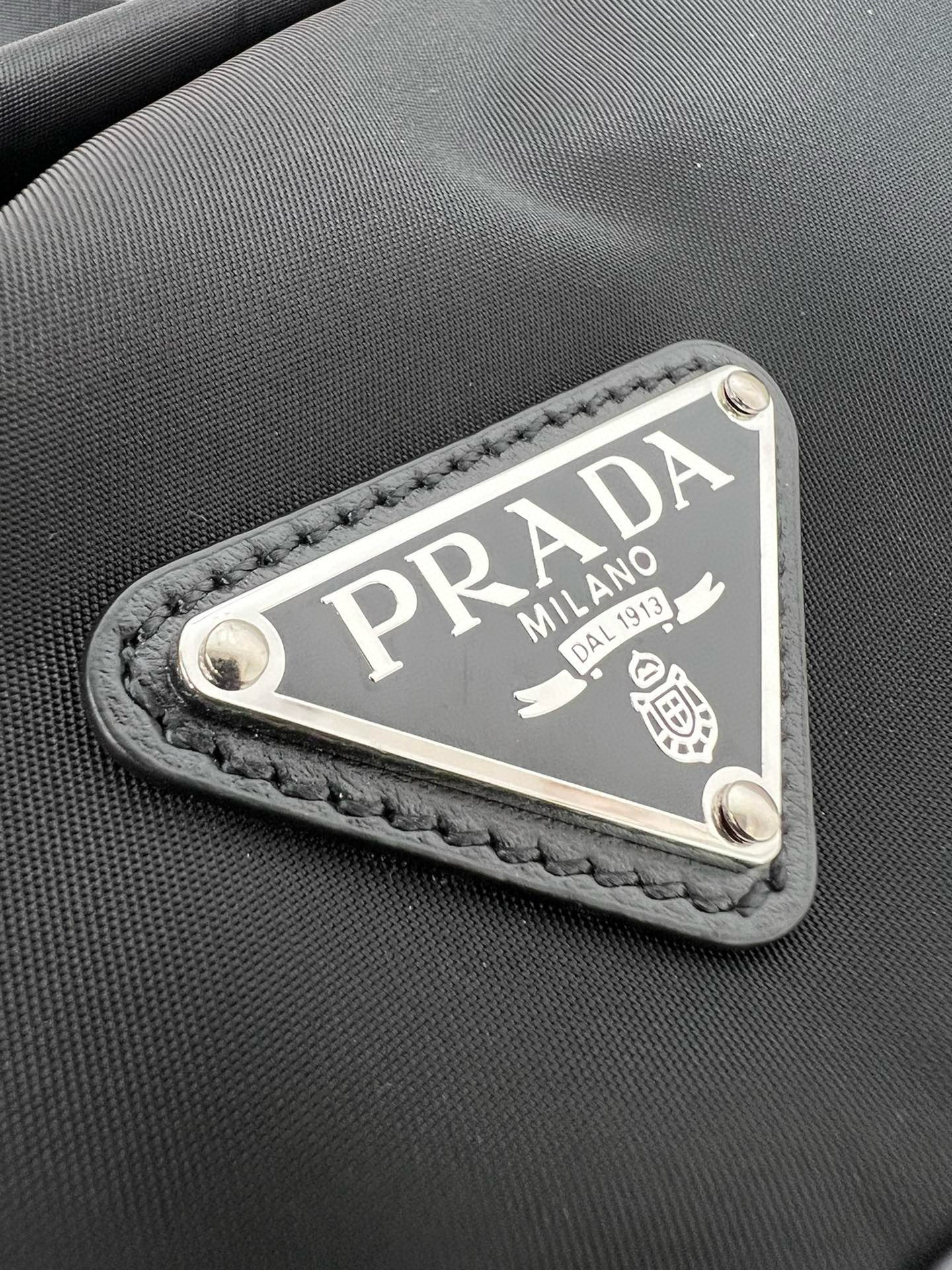 Prada Shoulder Bag