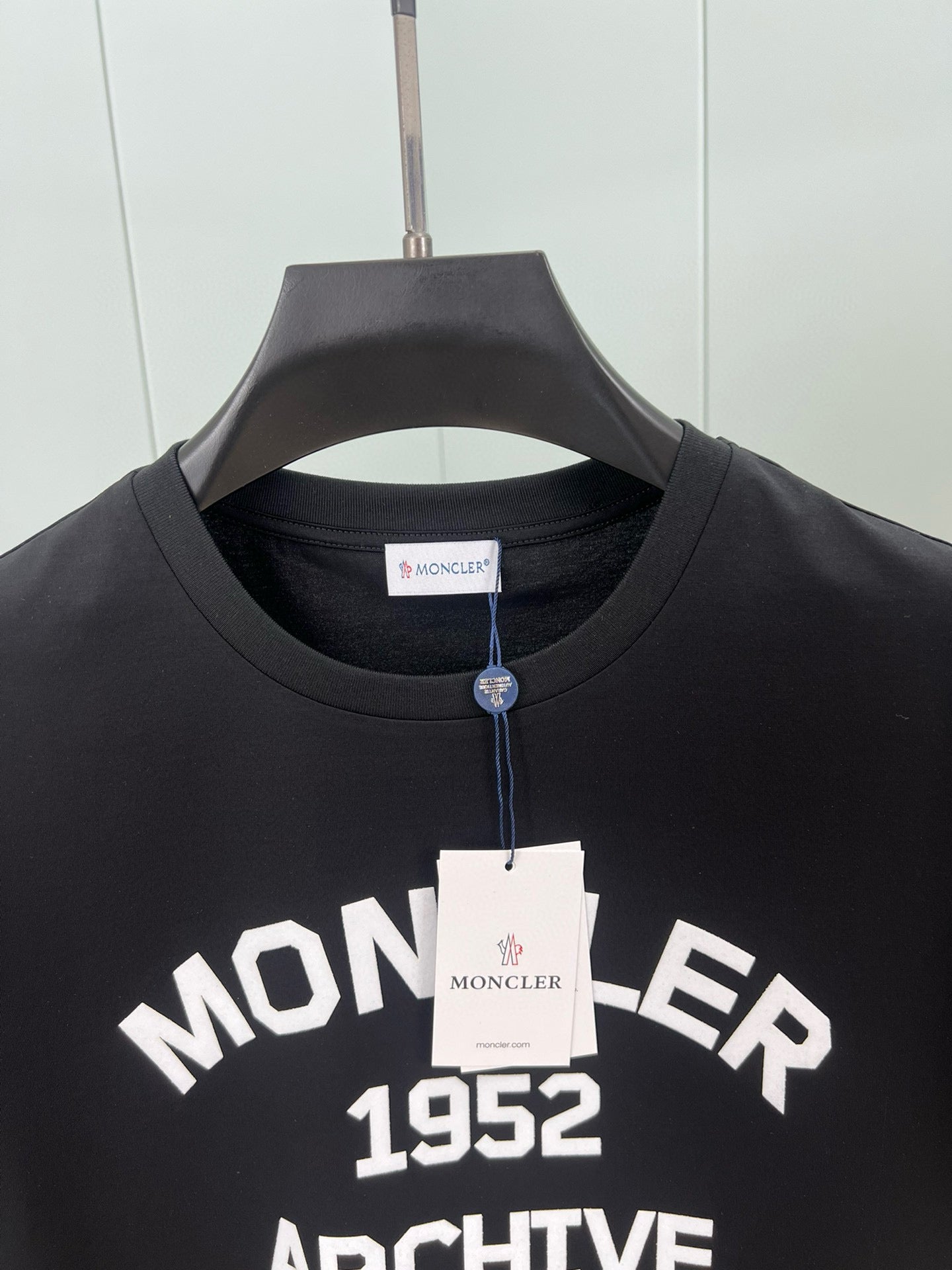Moncler T-Shirt