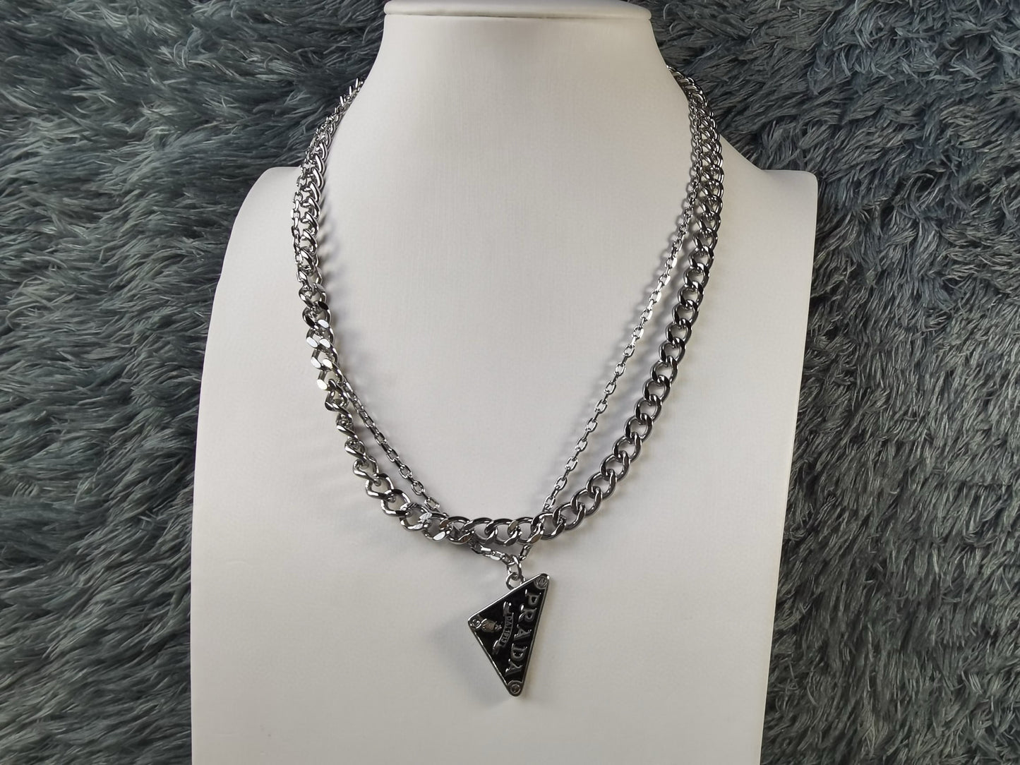 Prada Necklace
