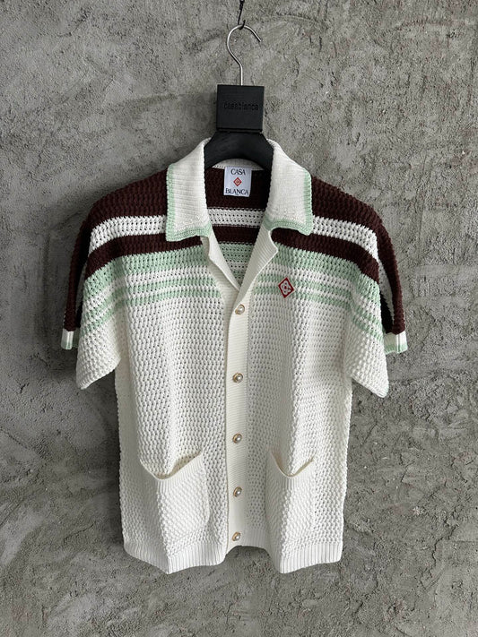Casablanca Shirt