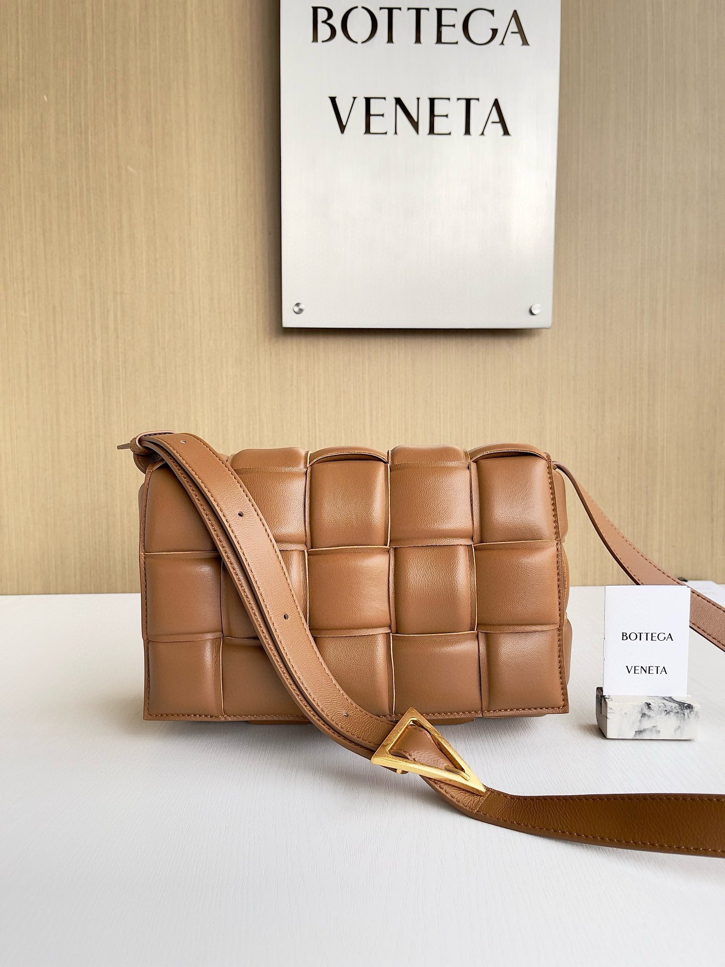 Bottega Veneta Cassette