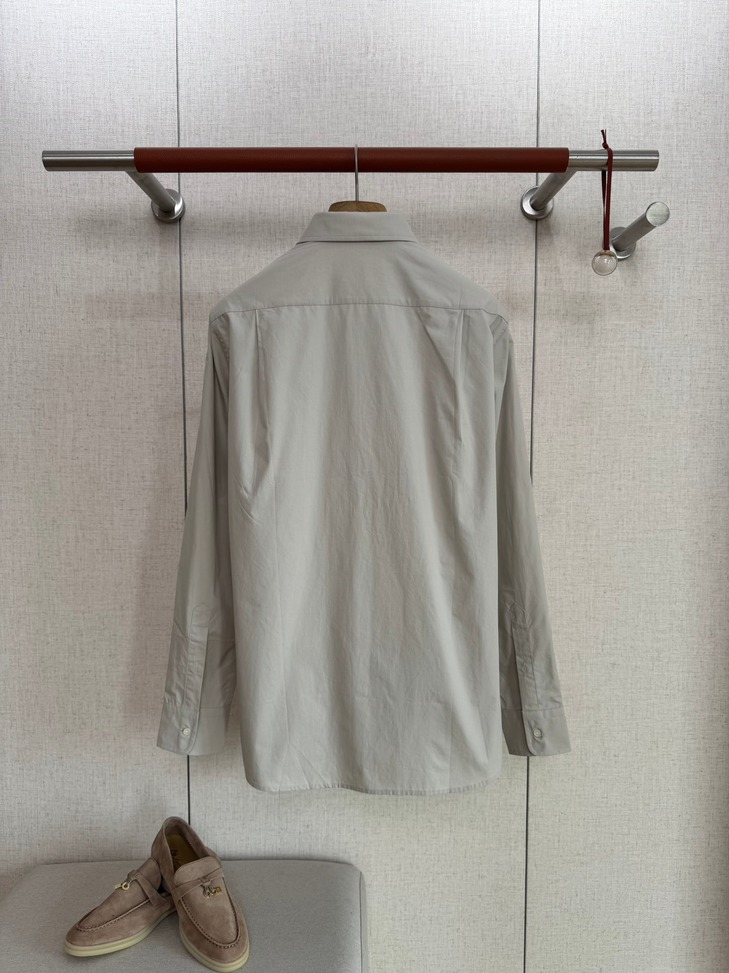 LP Long Shirt
