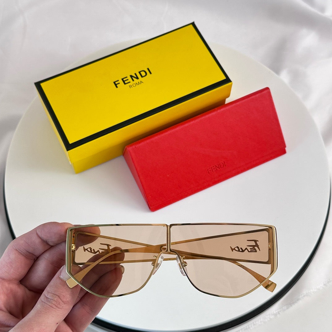 Fendi Sunglasses