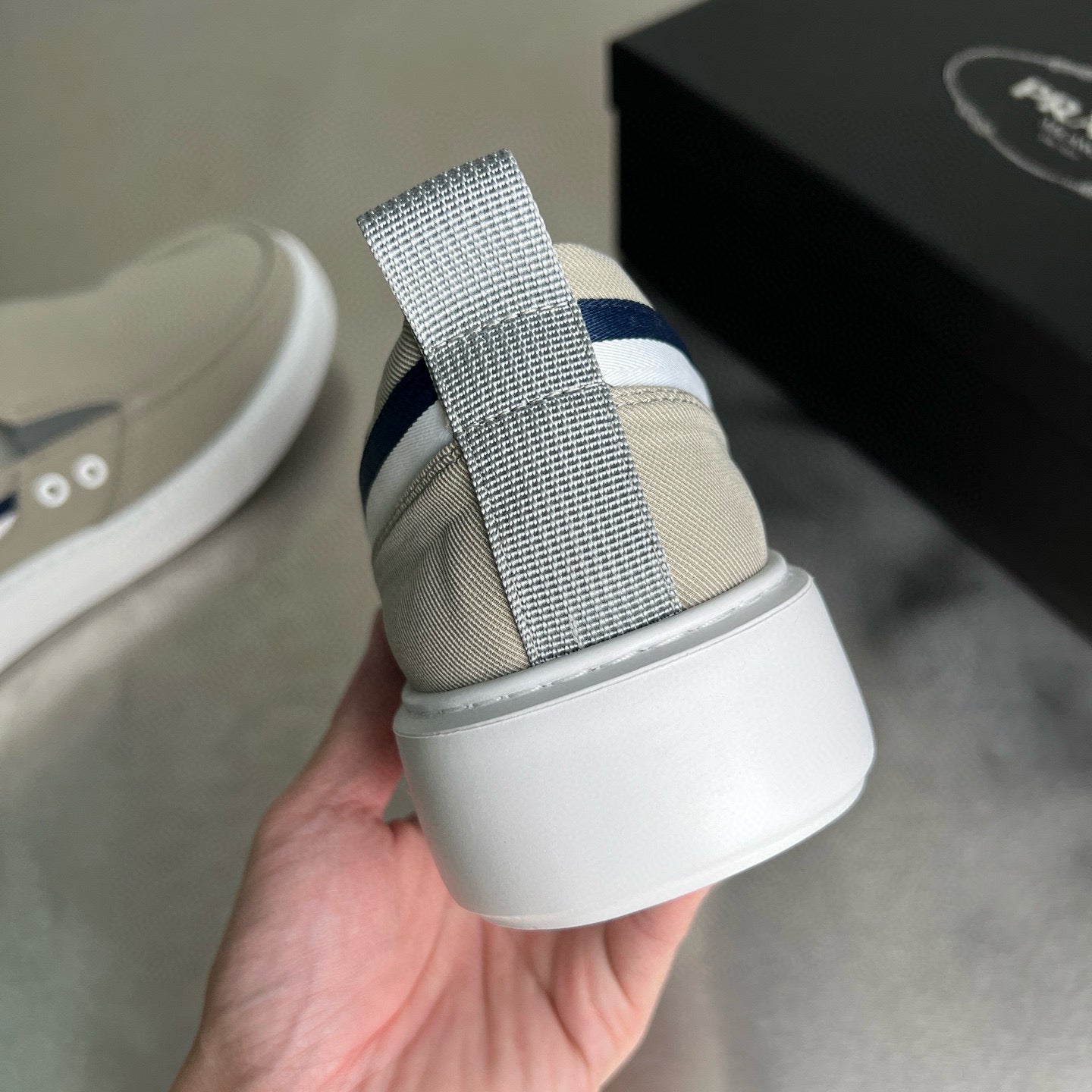 Prada Sneakers