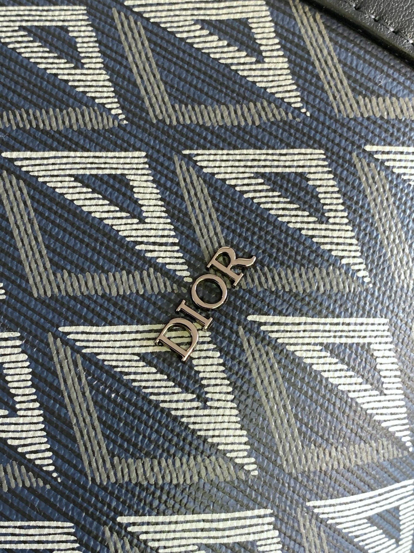 Dior Duffle Bag