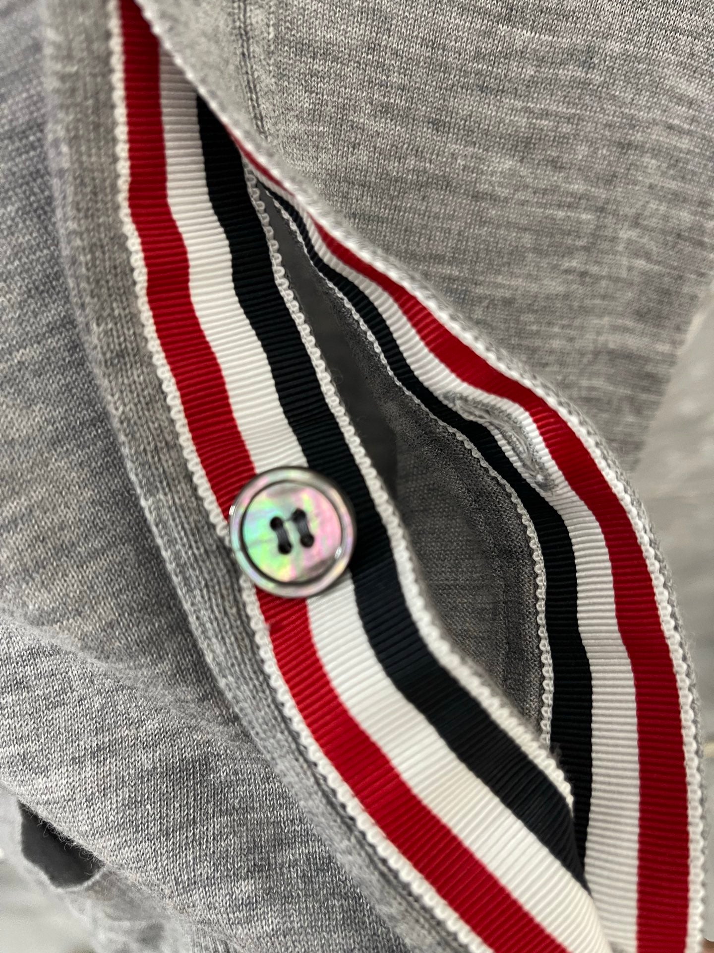 Thom Browne Cardigan