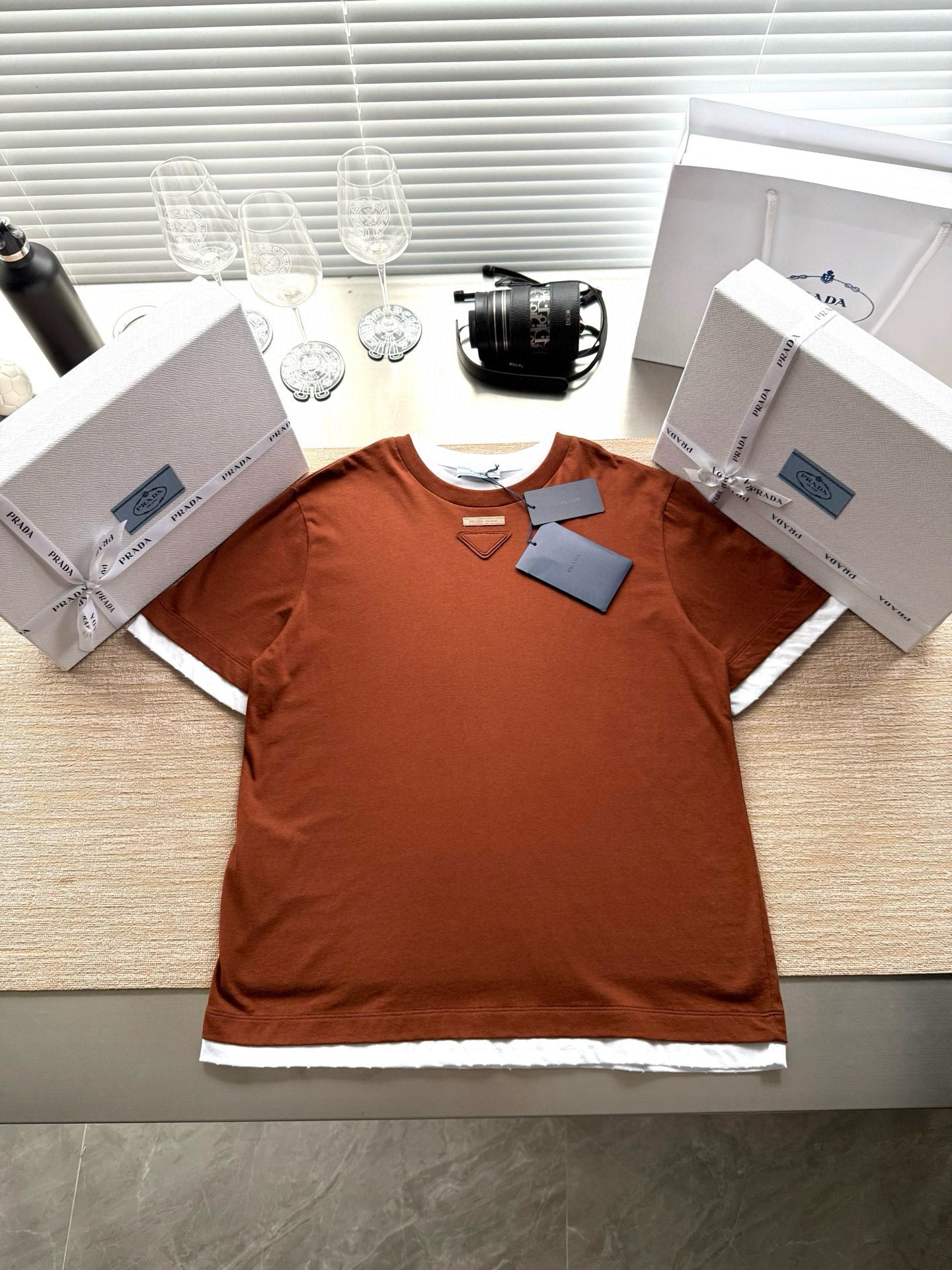 Prada T-Shirt