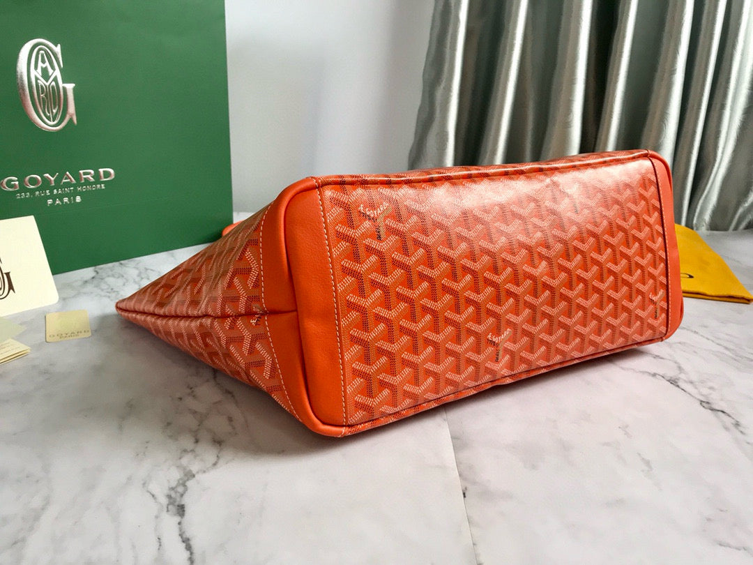 Goyard Artois MM Bag