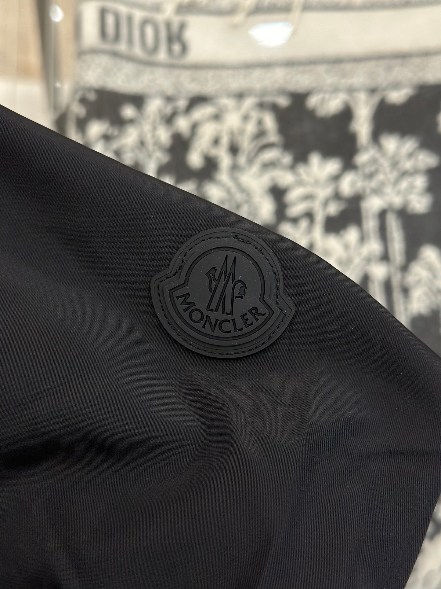 Moncler Jacket