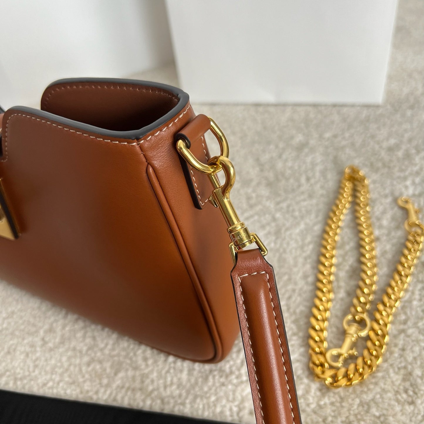 Celine Shoulder Bag