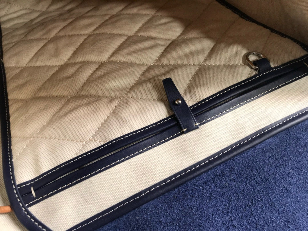 Goyard Alpin MM Backpack