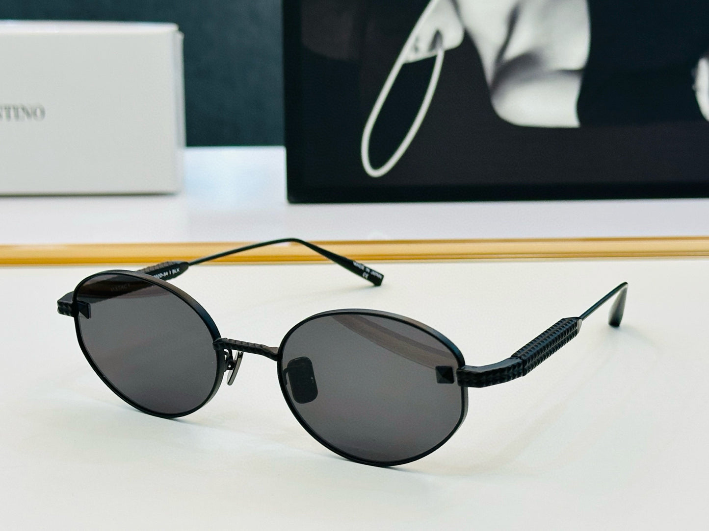 Valentino Sunglasses