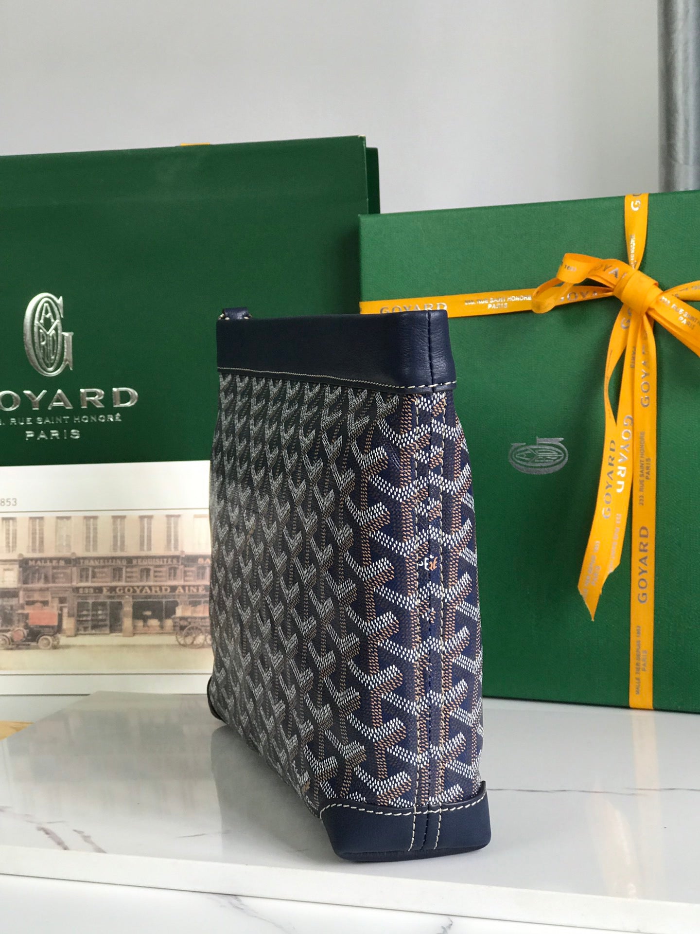 Goyard Conti