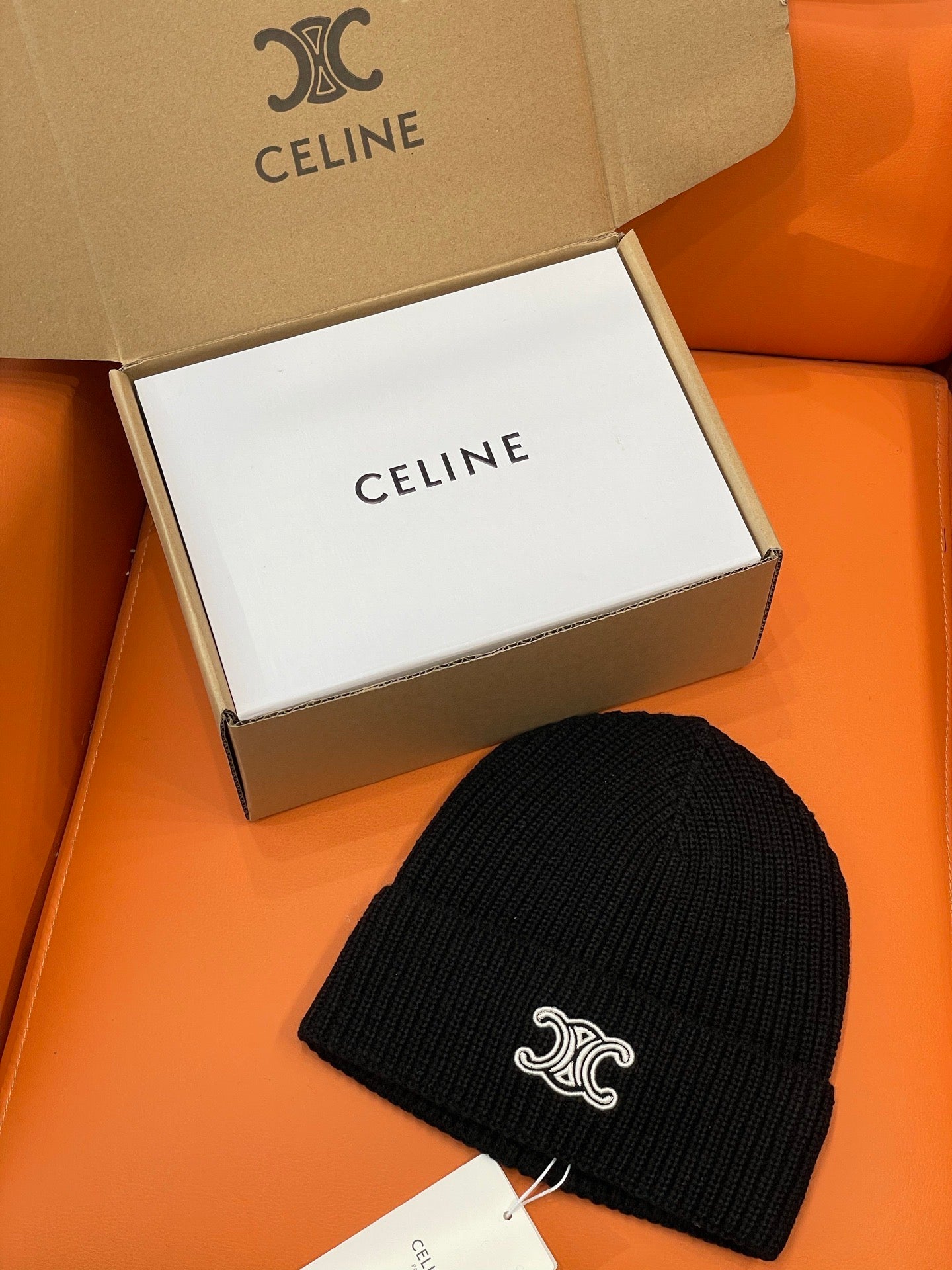 Celine Beanie
