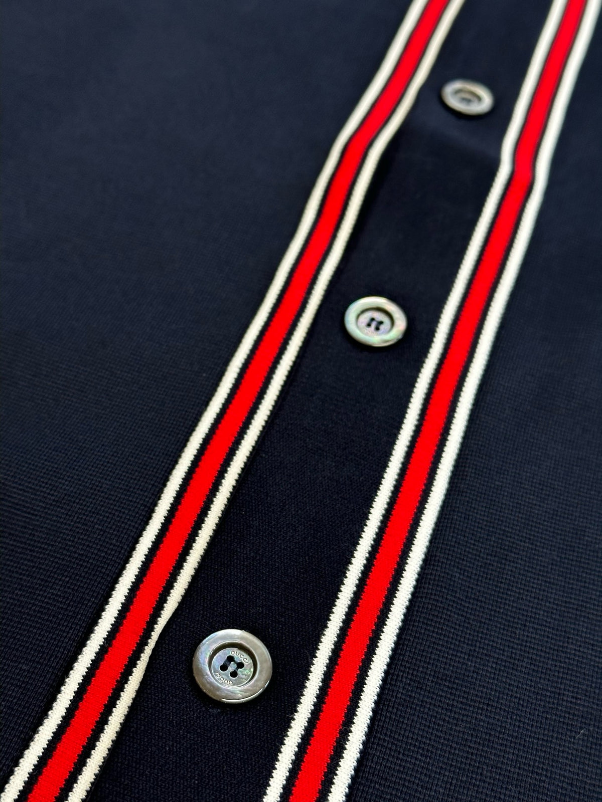 Gucci Polo